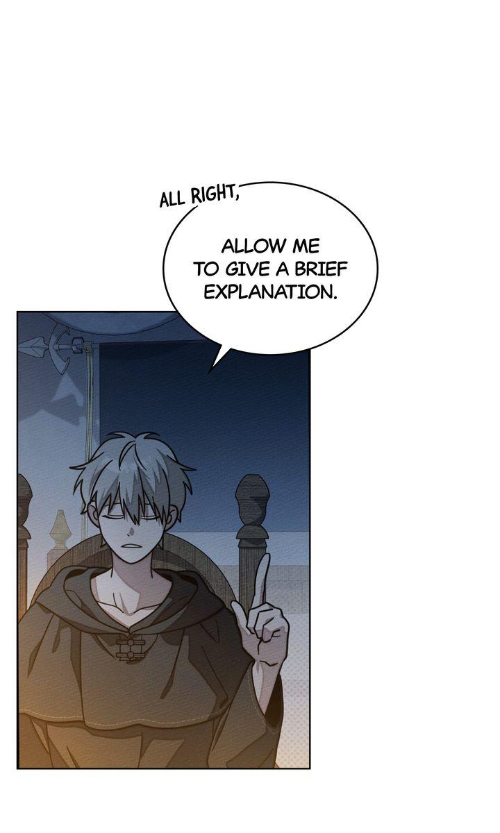 Under the Oak Tree Chapter 127 image 060